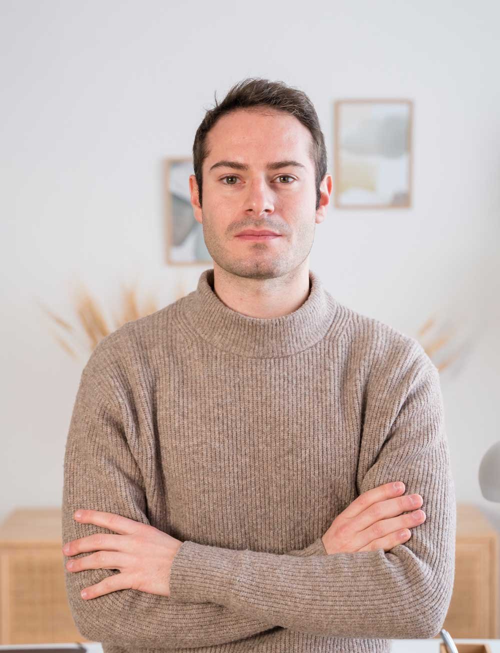 Michael Castro
